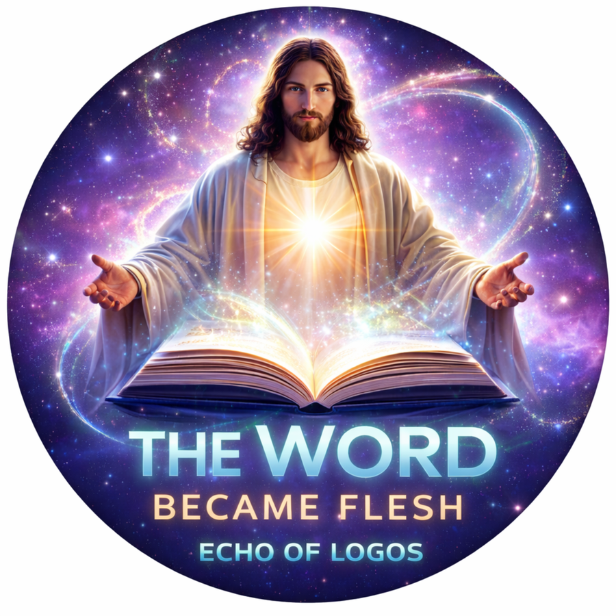 Echo of Logos Studios artwork